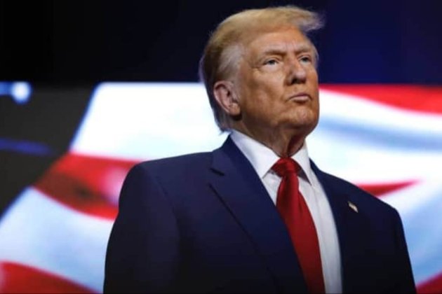 Трамп оприлюднив свою фінансову декларацію